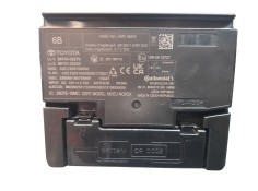 MODULO ELECTRONICO 8674002270 A3C1203100000 