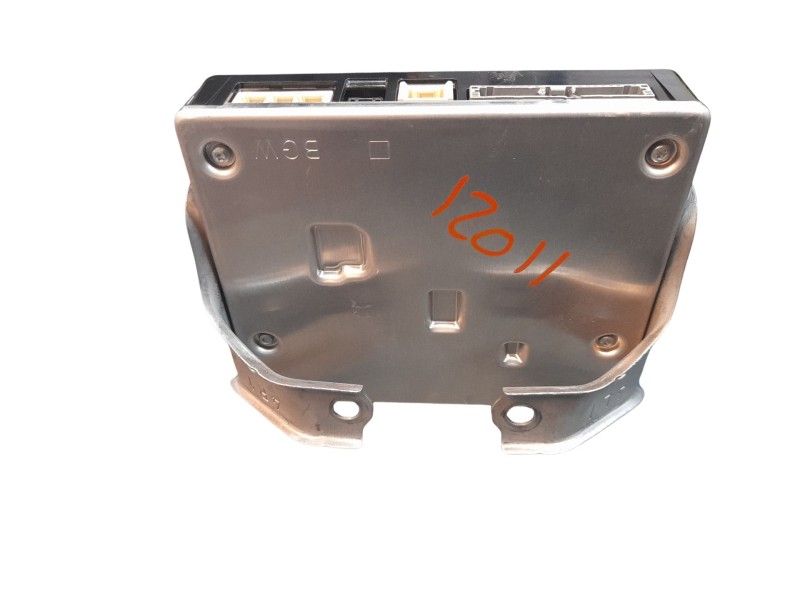 Recambio de modulo electronico para toyota corolla (e21) hybrid style referencia OEM IAM 8674002270 A3C1203100000 