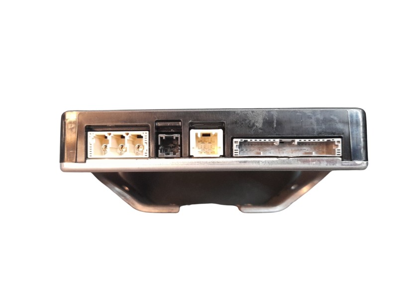 Recambio de modulo electronico para toyota corolla (e21) hybrid style referencia OEM IAM 8674002270 A3C1203100000 