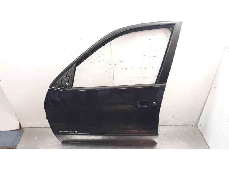 Recambio de puerta delantera izquierda para bmw x5 (e70) 3.0sd referencia OEM IAM 41517211423  