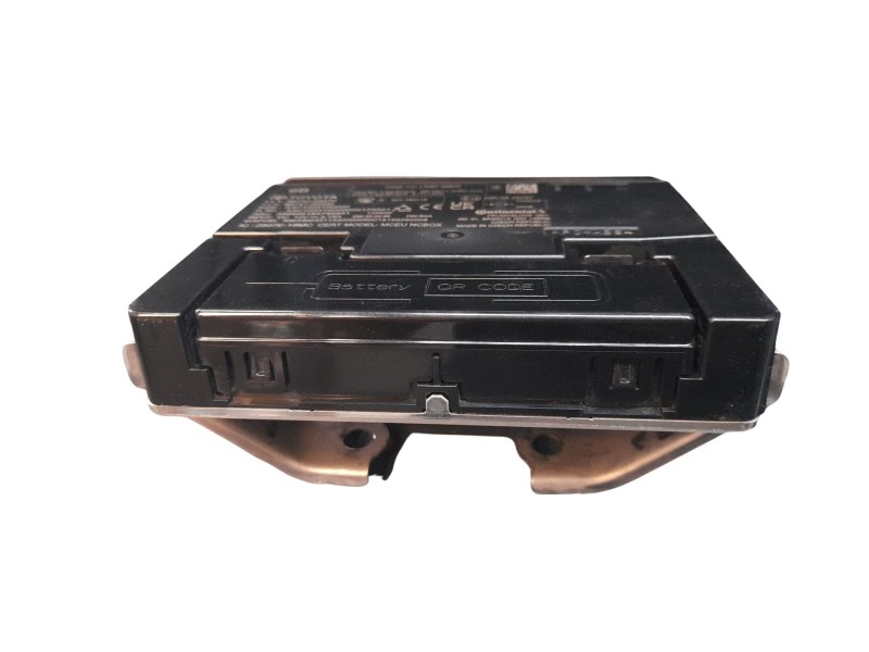 Recambio de modulo electronico para toyota corolla (e21) hybrid style referencia OEM IAM 8674002270 A3C1203100000 