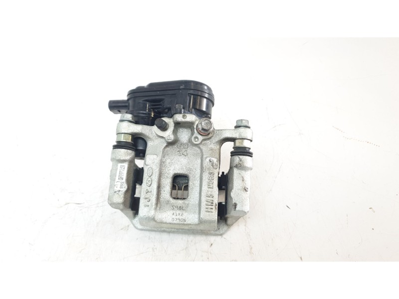 Recambio de pinza freno trasera izquierda para hyundai kona 1.0 tgdi cat referencia OEM IAM 58310J9A30  