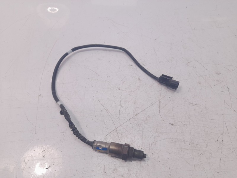 Recambio de sonda lambda para kia stonic (yb) 1.2 cvvt referencia OEM IAM 0ZASS42F 3921008100 