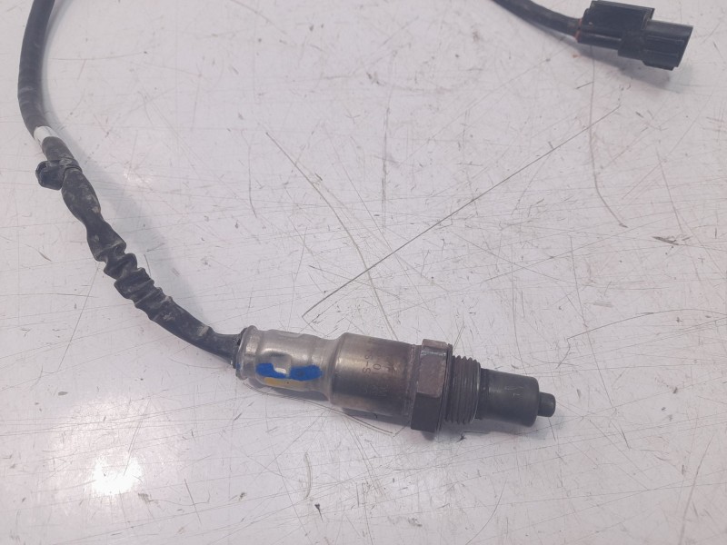 Recambio de sonda lambda para kia stonic (yb) 1.2 cvvt referencia OEM IAM 0ZASS42F 3921008100 