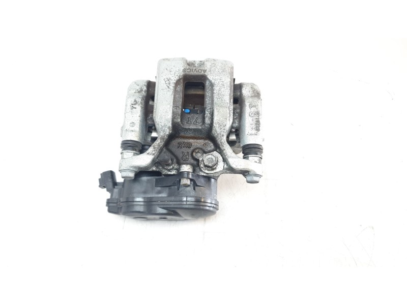 Recambio de pinza freno trasera derecha para toyota rav4 referencia OEM IAM 4783042100  