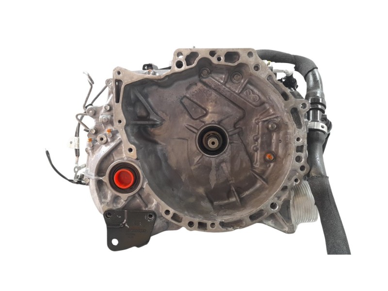 Recambio de caja cambios para opel grandland x ultimate referencia OEM IAM AWF8G30 20GT84 