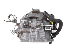 Recambio de caja cambios para opel grandland x ultimate referencia OEM IAM AWF8G30 20GT84  2