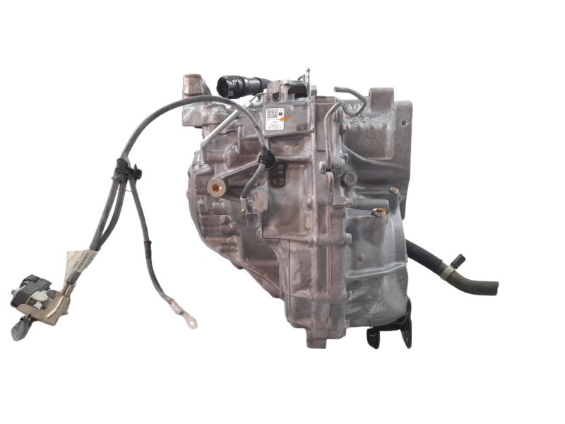 Recambio de caja cambios para opel grandland x ultimate referencia OEM IAM AWF8G30 20GT84 