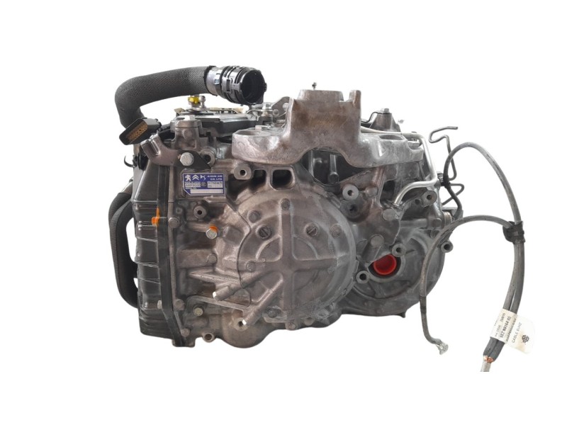 Recambio de caja cambios para opel grandland x ultimate referencia OEM IAM AWF8G30 20GT84 