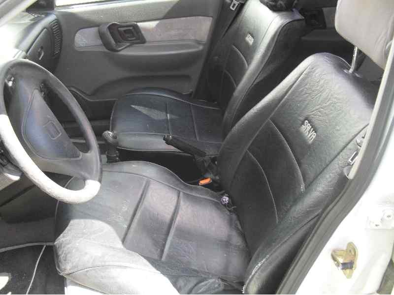 seat ibiza (6k) del año 1996