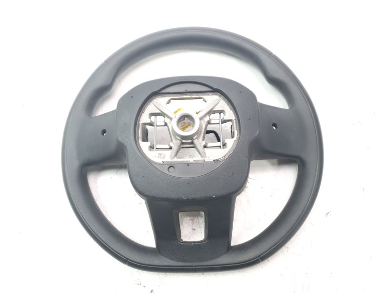 Recambio de volante para citroën c3 feel pack referencia OEM IAM 98164326ZD  