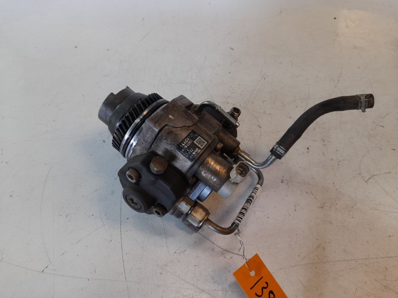 Recambio de bomba inyeccion para mitsubishi l 200 (kl0/kj0) basis doppelkabine 4wd referencia OEM IAM 1460A120 SM2940002780 