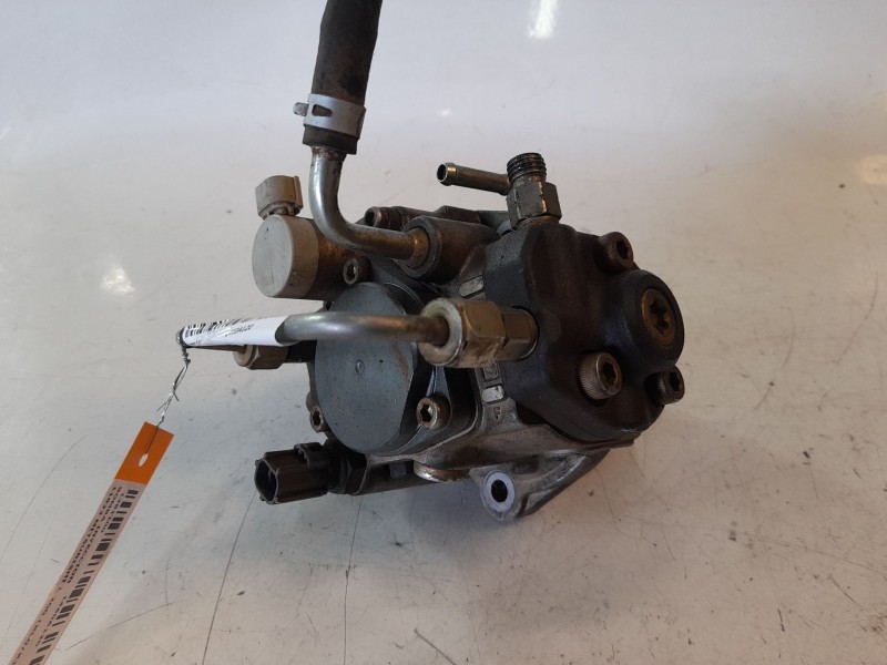 Recambio de bomba inyeccion para mitsubishi l 200 (kl0/kj0) basis doppelkabine 4wd referencia OEM IAM 1460A120 SM2940002780 