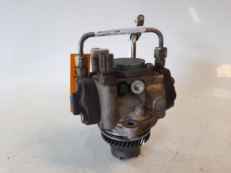Recambio de bomba inyeccion para mitsubishi l 200 (kl0/kj0) basis doppelkabine 4wd referencia OEM IAM 1460A120 SM2940002780 