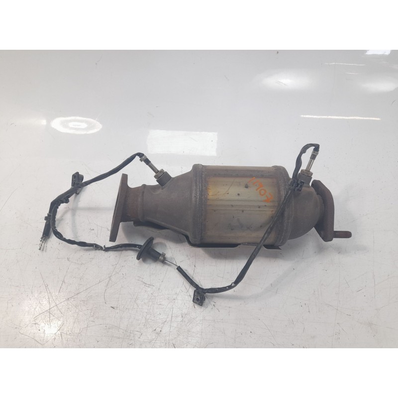 Recambio de catalizador para kia sportage concept 2wd referencia OEM IAM G2B220  