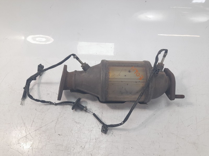 Recambio de catalizador para kia sportage concept 2wd referencia OEM IAM G2B220  