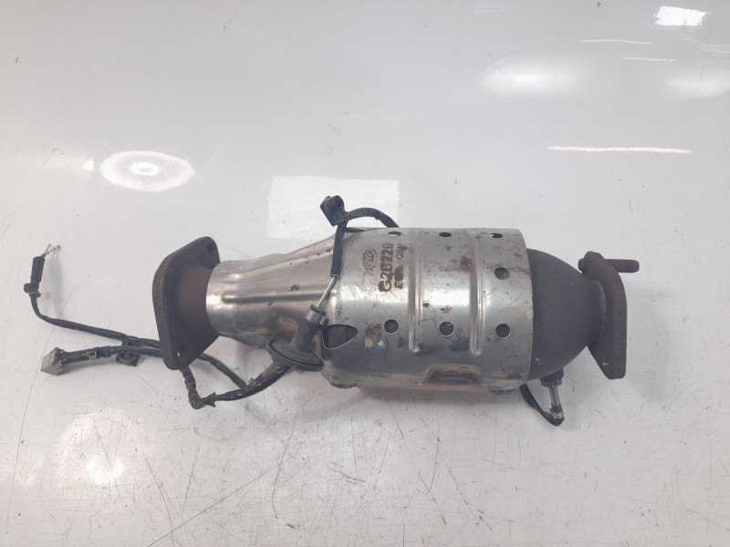 Recambio de catalizador para kia sportage concept 2wd referencia OEM IAM G2B220  