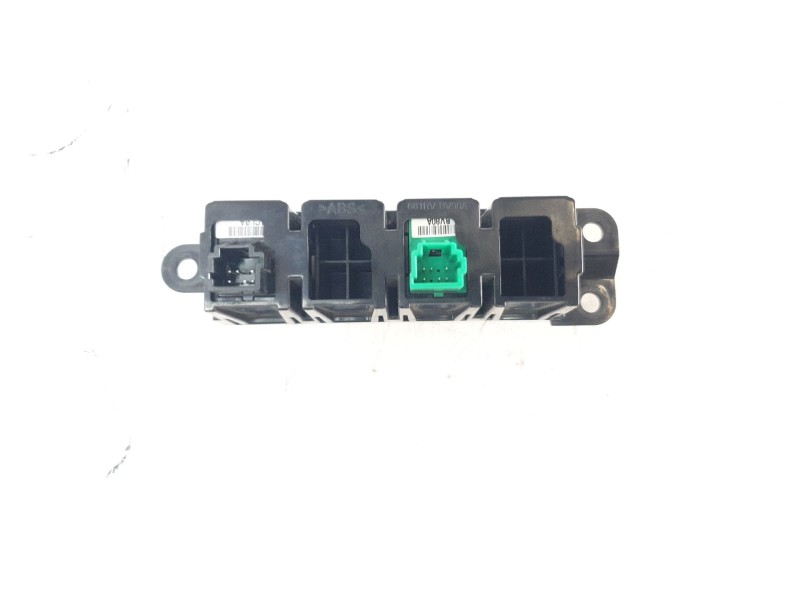 Recambio de mando multifuncion para nissan juke (f15) ultimate edition referencia OEM IAM 681RVBV90A  