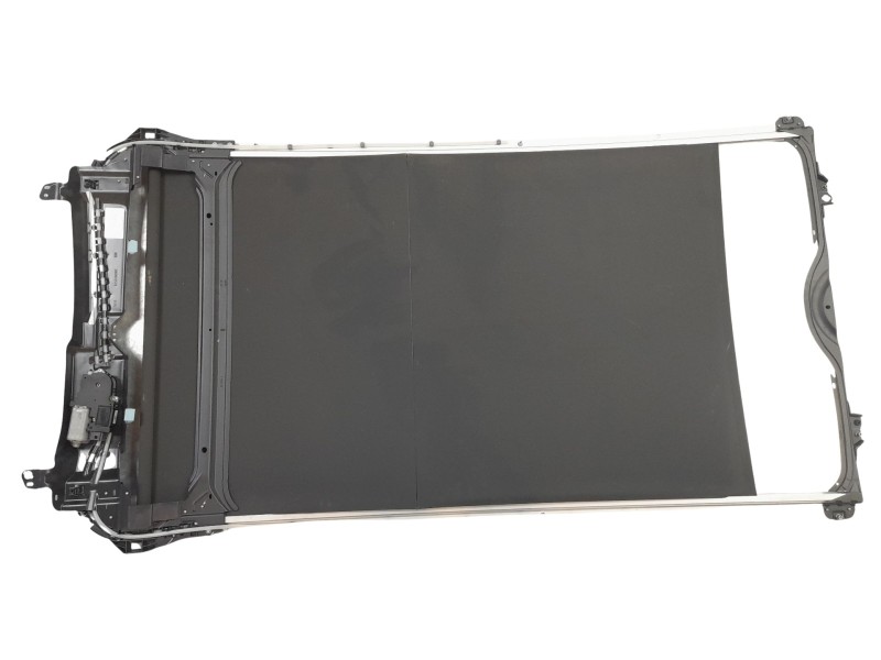 Recambio de techo electrico para peugeot 308 sw gt line referencia OEM IAM 9807307980 2002002191 