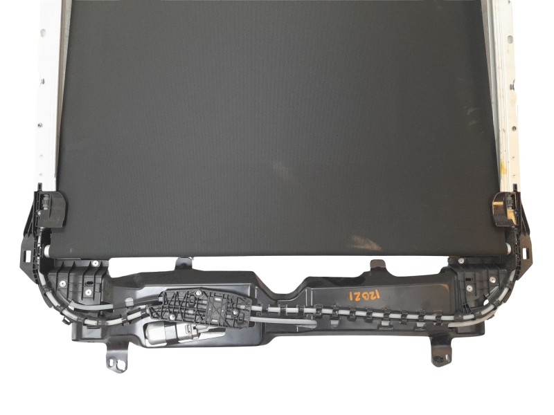 Recambio de techo electrico para peugeot 308 sw gt line referencia OEM IAM 9807307980 2002002191 