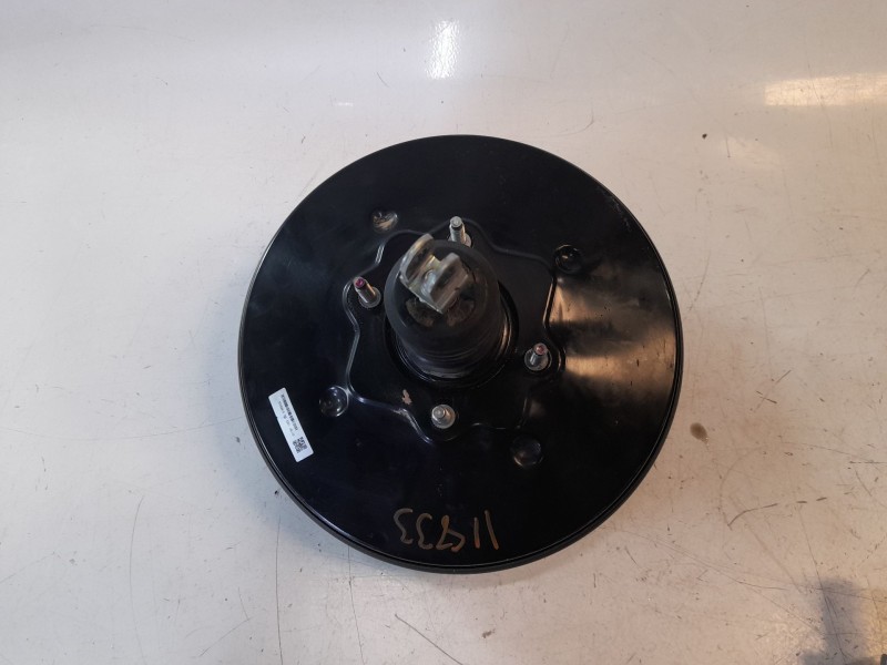 Recambio de servofreno para mitsubishi l 200 (kl0/kj0) basis doppelkabine 4wd referencia OEM IAM 0204859185 0204859185 