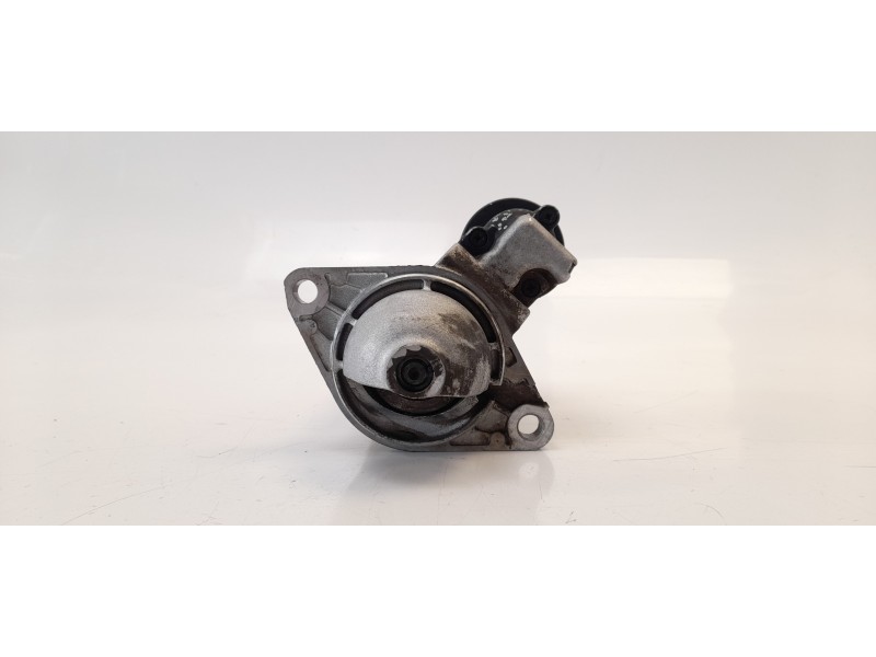 Recambio de motor arranque para opel omega b 2.5 v6 cat (l80) referencia OEM IAM 1005821690 1005821690 