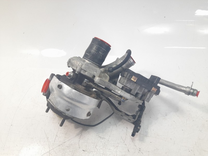 Recambio de turbocompresor para porsche cayenne (typ 92aa) s diesel referencia OEM IAM HGR057145874N  