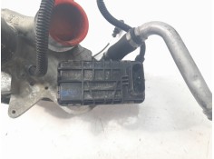 Recambio de turbocompresor para porsche cayenne (typ 92aa) s diesel referencia OEM IAM HGR057145874N   2