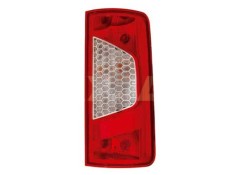 Recambio de piloto trasero derecho para ford tourneo connect (tc7) referencia OEM IAM 2212960 103F10331772 FD9344153