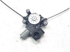 Recambio de elevalunas delantero derecho para toyota rav 4 v (_a5_, _h5_) 2.5 hybrid (axah52) referencia OEM IAM 6980142070   2