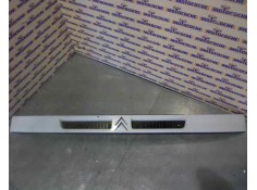 Recambio de rejilla delantera para citroen jumper caja abierta (1) 2.5 diesel referencia OEM IAM 7804E1  CI9502001