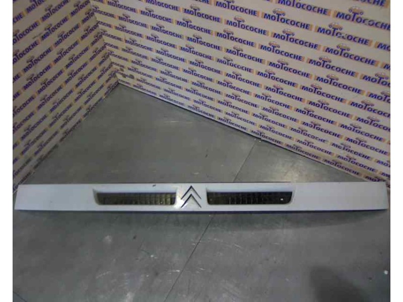 Recambio de rejilla delantera para citroen jumper caja abierta (1) 2.5 diesel referencia OEM IAM 7804E1  CI9502001