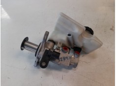 Recambio de bomba freno para volkswagen polo edition referencia OEM IAM 2Q1611301  
