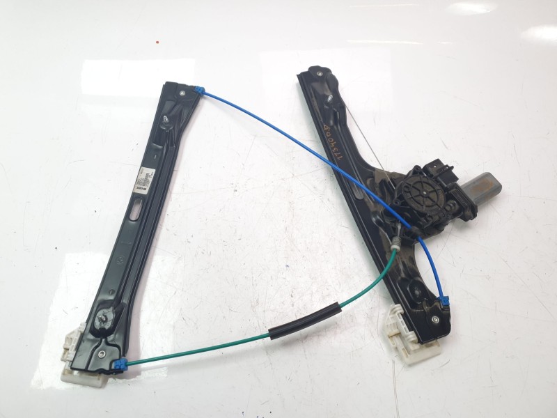 Recambio de elevalunas delantero derecho para mini f56 1.5 12v referencia OEM IAM 51337409358  