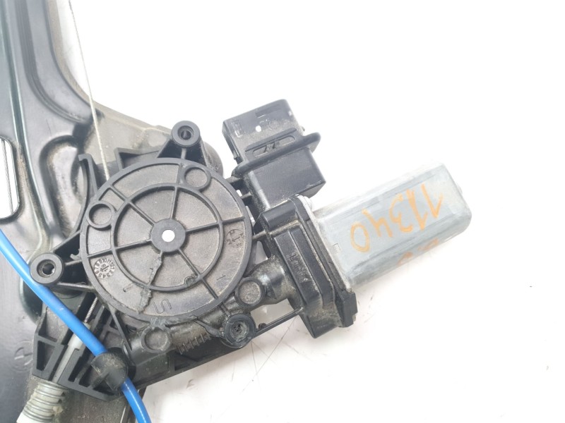 Recambio de elevalunas delantero derecho para mini f56 1.5 12v referencia OEM IAM 51337409358  