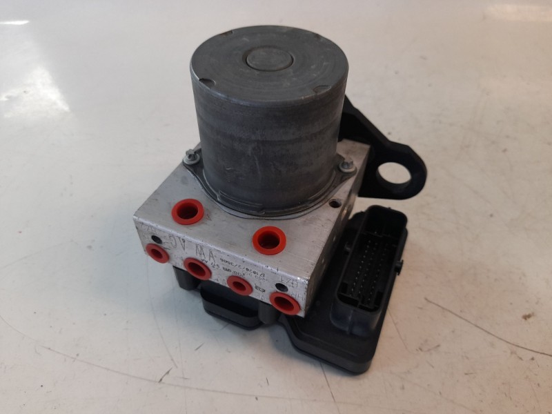 Recambio de abs para volkswagen polo edition referencia OEM IAM 2Q0614517AA  