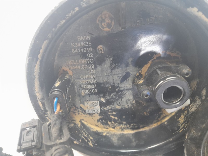 Recambio de bomba combustible para bmw r 18 r 18 classic (rh18) referencia OEM IAM 16148414915  