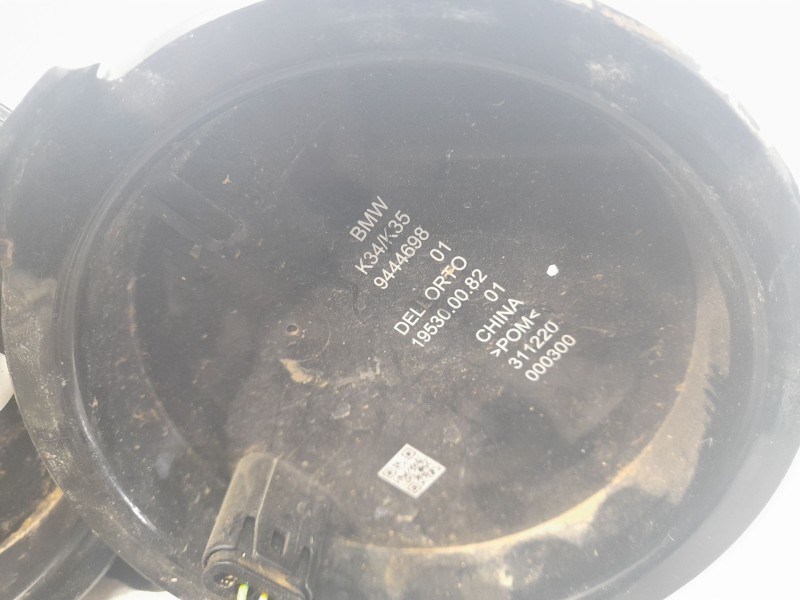 Recambio de bomba combustible para bmw r 18 r 18 classic (rh18) referencia OEM IAM 16148414915  