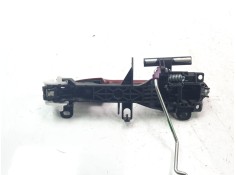 Recambio de maneta exterior delantera derecha para toyota rav 4 v (_a5_, _h5_) 2.5 hybrid (axah52) referencia OEM IAM 6921042130 2