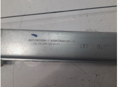 Recambio de elevalunas delantero izquierdo para renault trafic iii furgoneta (fg_) 2.0 dci 120 (fgmn) referencia OEM IAM 8072162 2