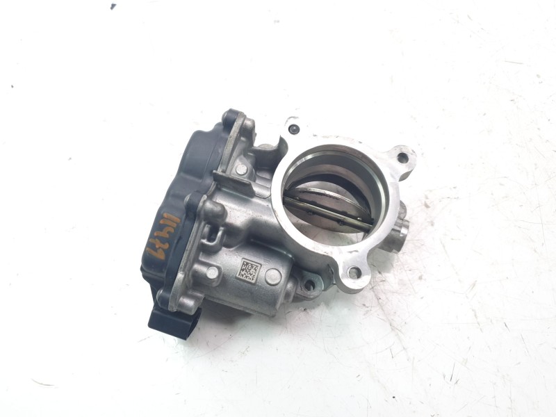 Recambio de caja mariposa para audi a4 avant (8wd) referencia OEM IAM 05L128063E  