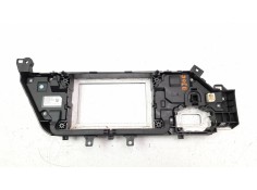 Recambio de mando multifuncion para citroen c4 picasso 1.2 12v e-thp referencia OEM IAM 98248992XY   2