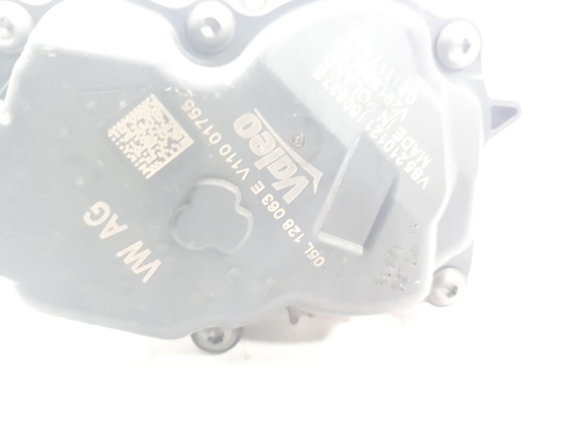 Recambio de caja mariposa para audi a4 avant (8wd) referencia OEM IAM 05L128063E  