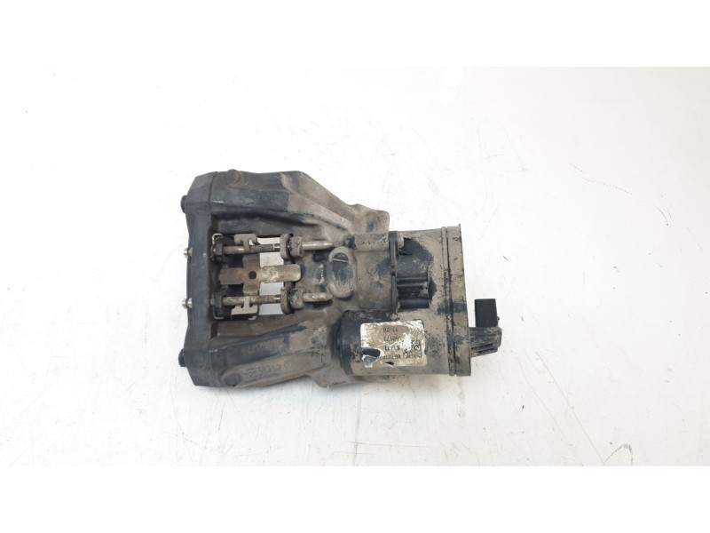 Recambio de pinza freno trasera derecha para maserati ghibli iii (m157) 3.0 referencia OEM IAM 22C3545200  