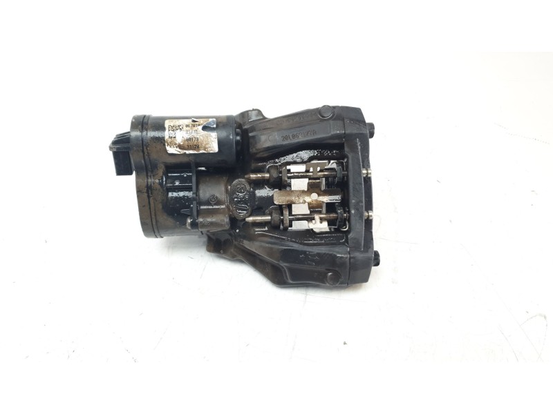 Recambio de pinza freno trasera derecha para maserati ghibli iii (m157) 3.0 referencia OEM IAM 22C3545200  
