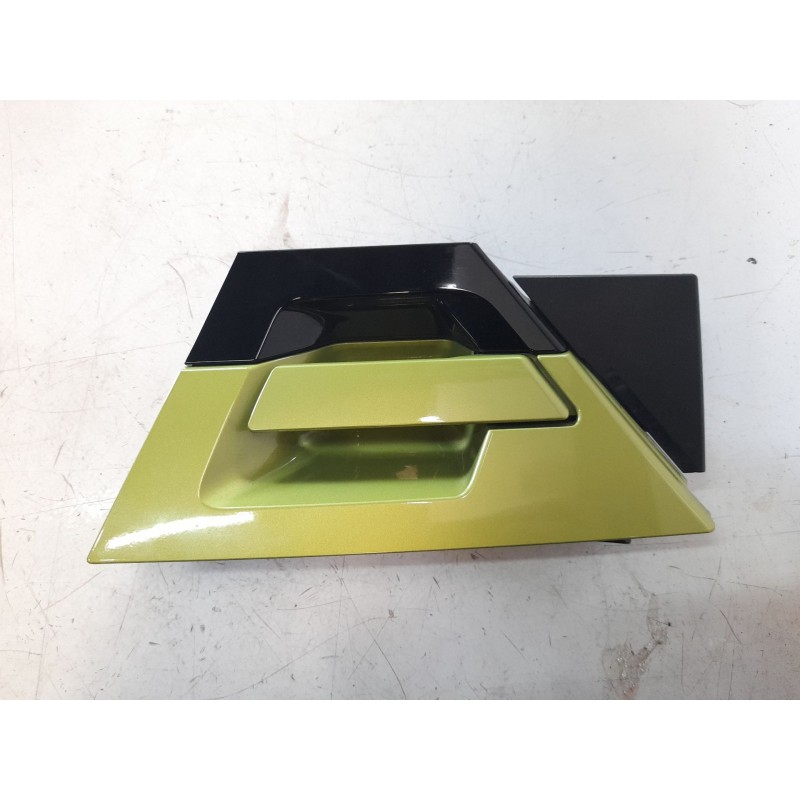 Recambio de maneta exterior trasera derecha para toyota c-hr (_x1_) 1.8 hybrid (zyx10_, zyx11_) referencia OEM IAM 69230F4901  