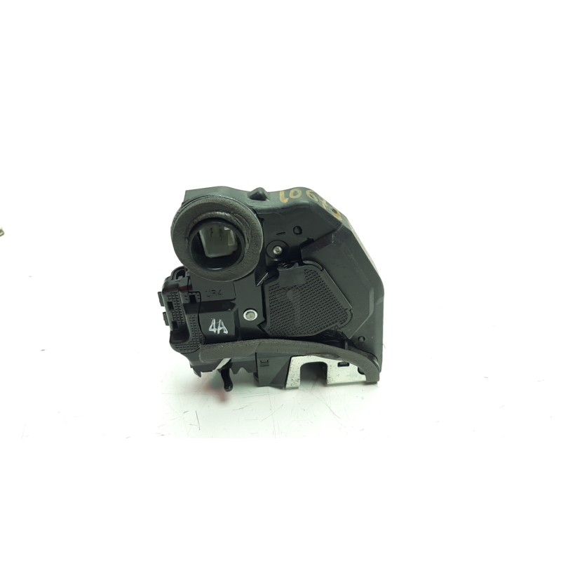Recambio de cerradura puerta trasera derecha para toyota verso 2.0 d-4d cat referencia OEM IAM 690500F031  