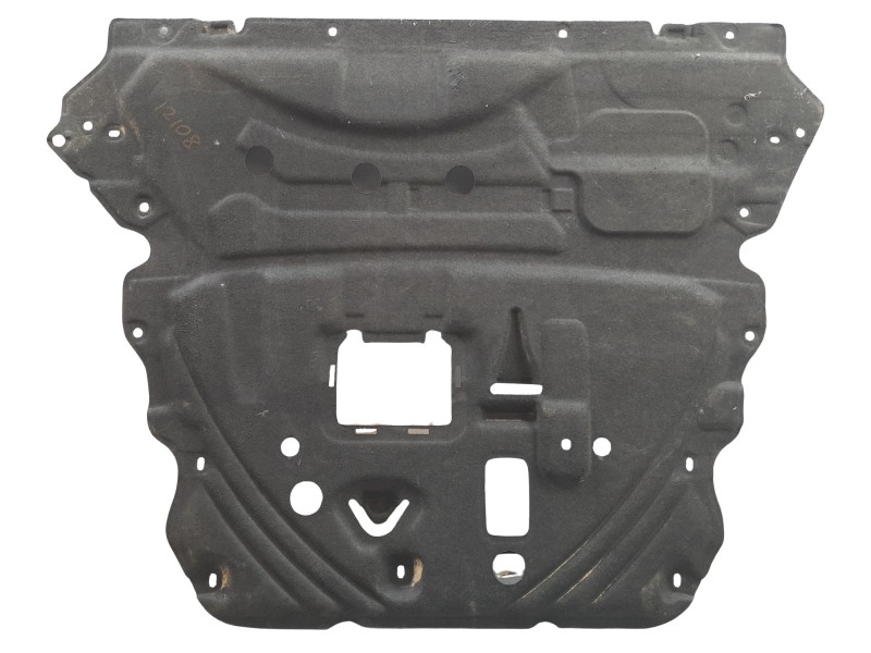 Recambio de cubrecarter para ford kuga iii (dfk) 2.5 fhev referencia OEM IAM LX6Z6775M  