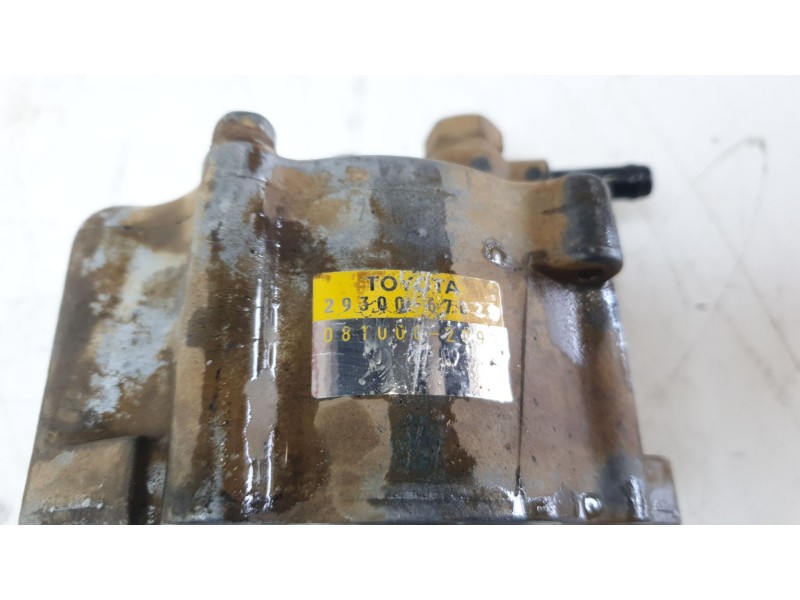 Recambio de depresor freno / bomba vacio para toyota hilux vii pick-up (_n1_, _n2_, _n3_) 2.5 d-4d 4wd (kun25_) referencia OEM I
