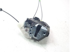 CERRADURA PUERTA TRASERA DERECHA 69050F4010 69050F4010 